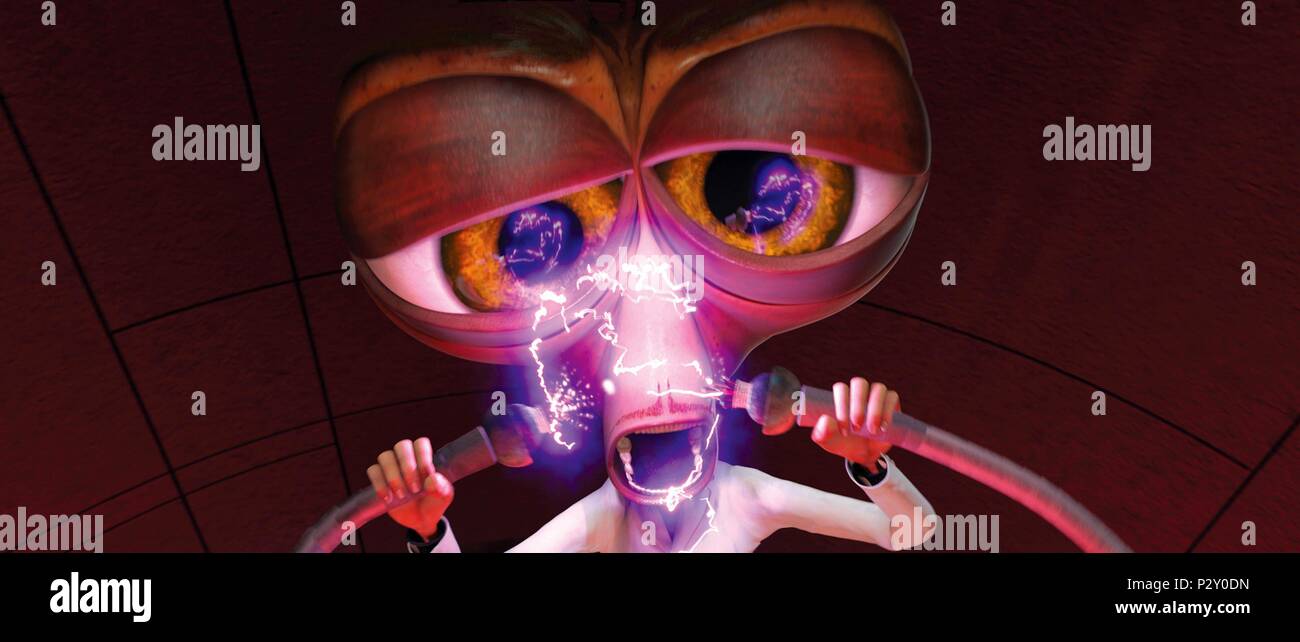 Monsters Vs Aliens Song Dr Cockroach Dance Monsters Vs Aliens Dr Cockroach Dance