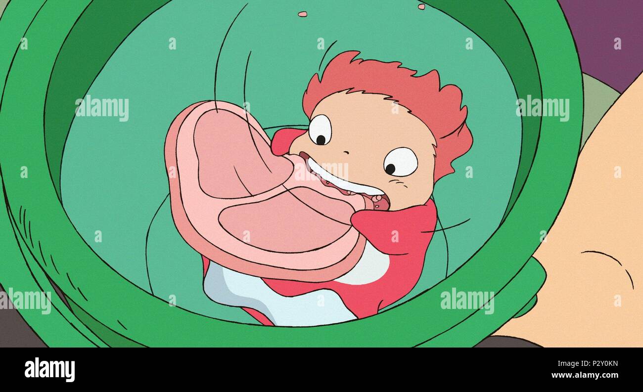 Featured image of post View 14 Ponyo Sitting