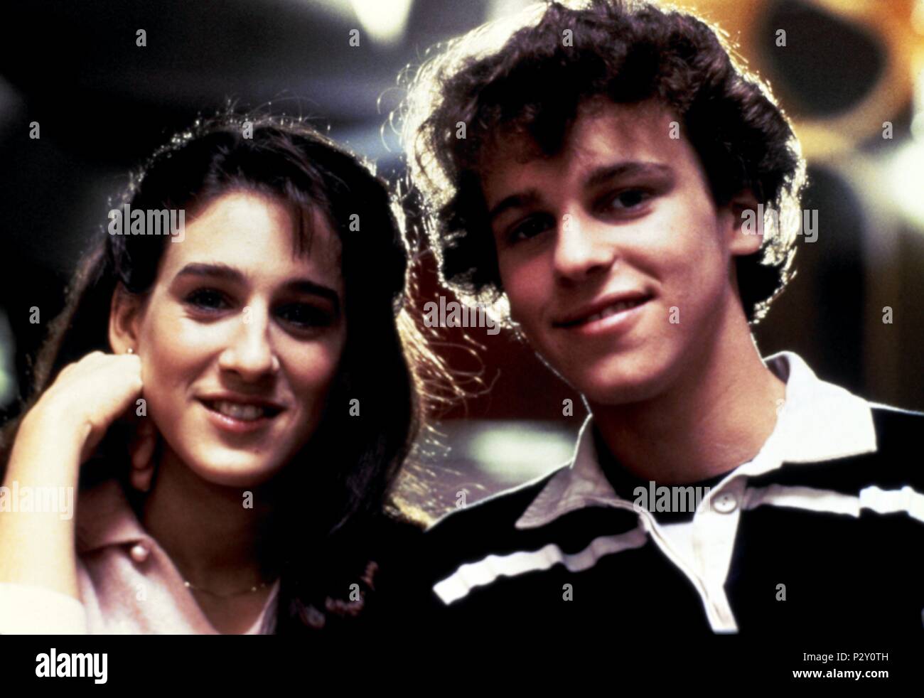 Original Film Title FIRSTBORN. English Title FIRSTBORN. Film Director