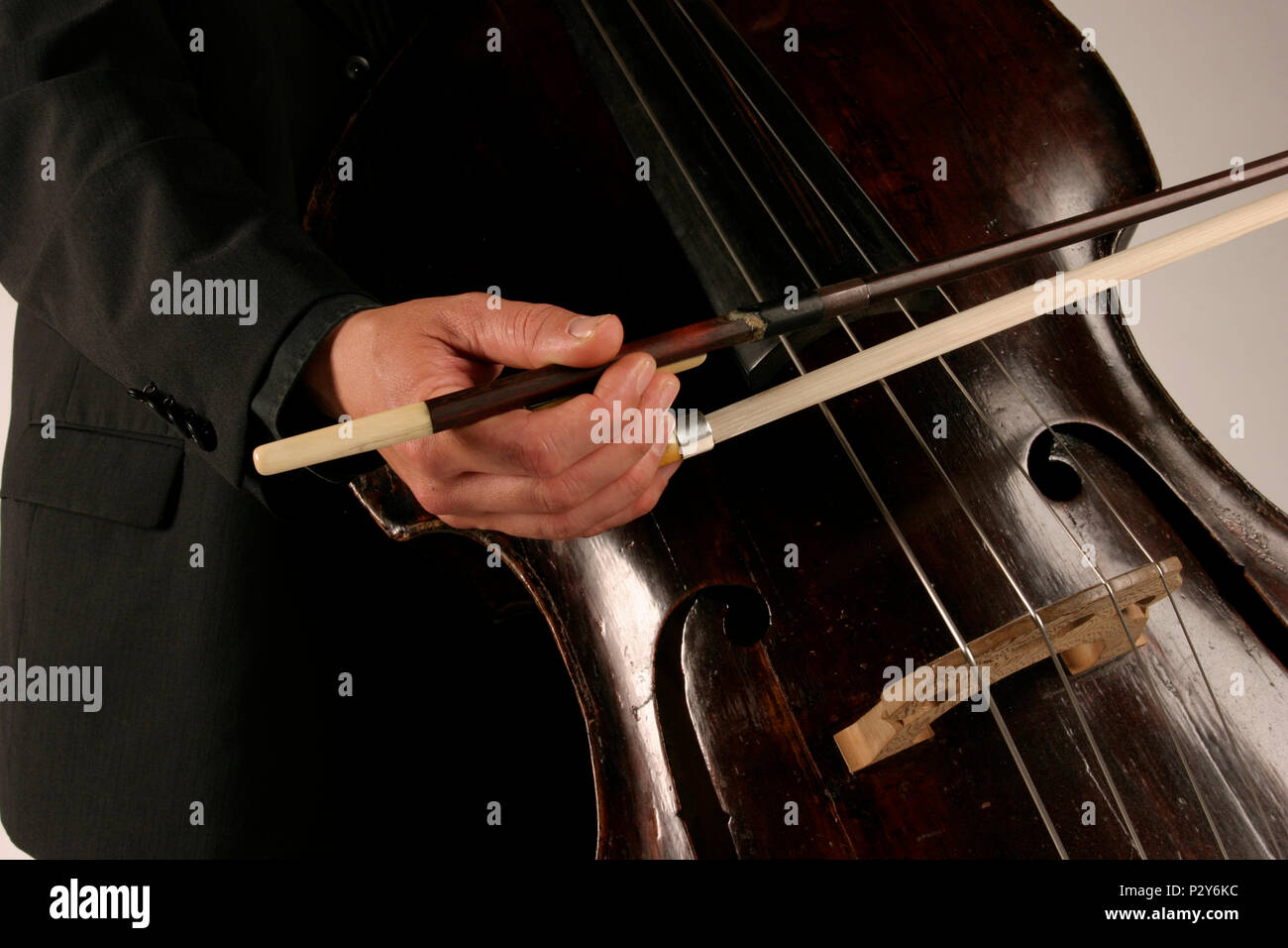 German Upright Bass Bow at Gary Poole blog