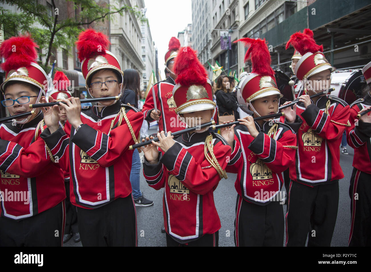 Fife And Drum Corps Stock Photos & Fife And Drum Corps Stock Images Alamy