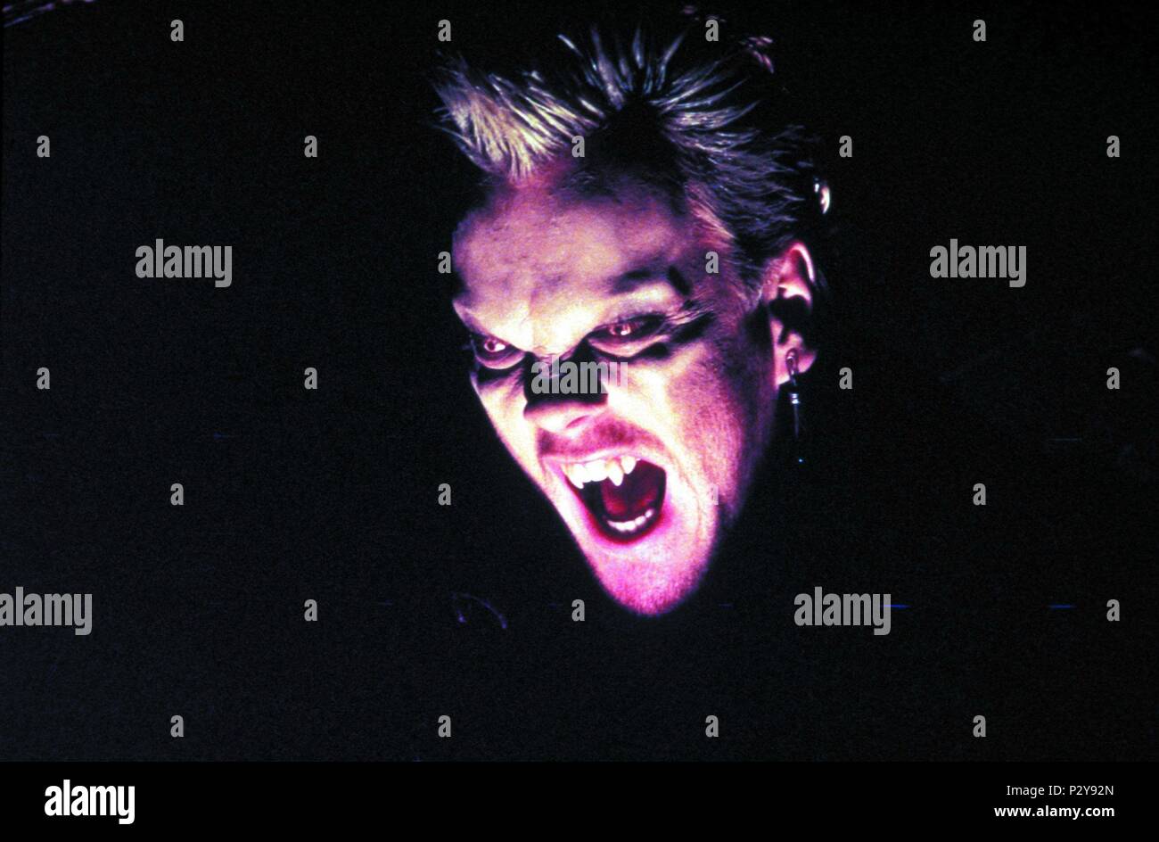 Original Film Title: THE LOST BOYS. English Title: THE LOST BOYS. Film