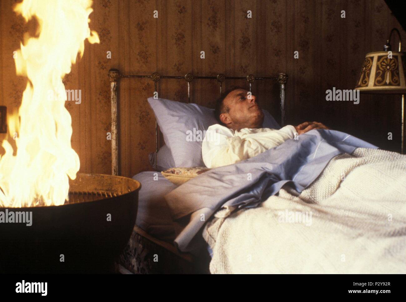 James caan, misery hi-res stock photography and images - Alamy