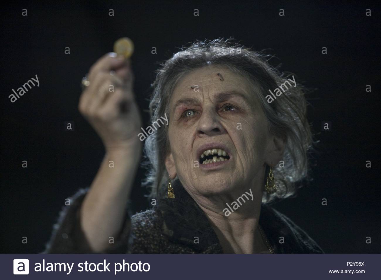 2019 year - Lorna Raver 2019 year