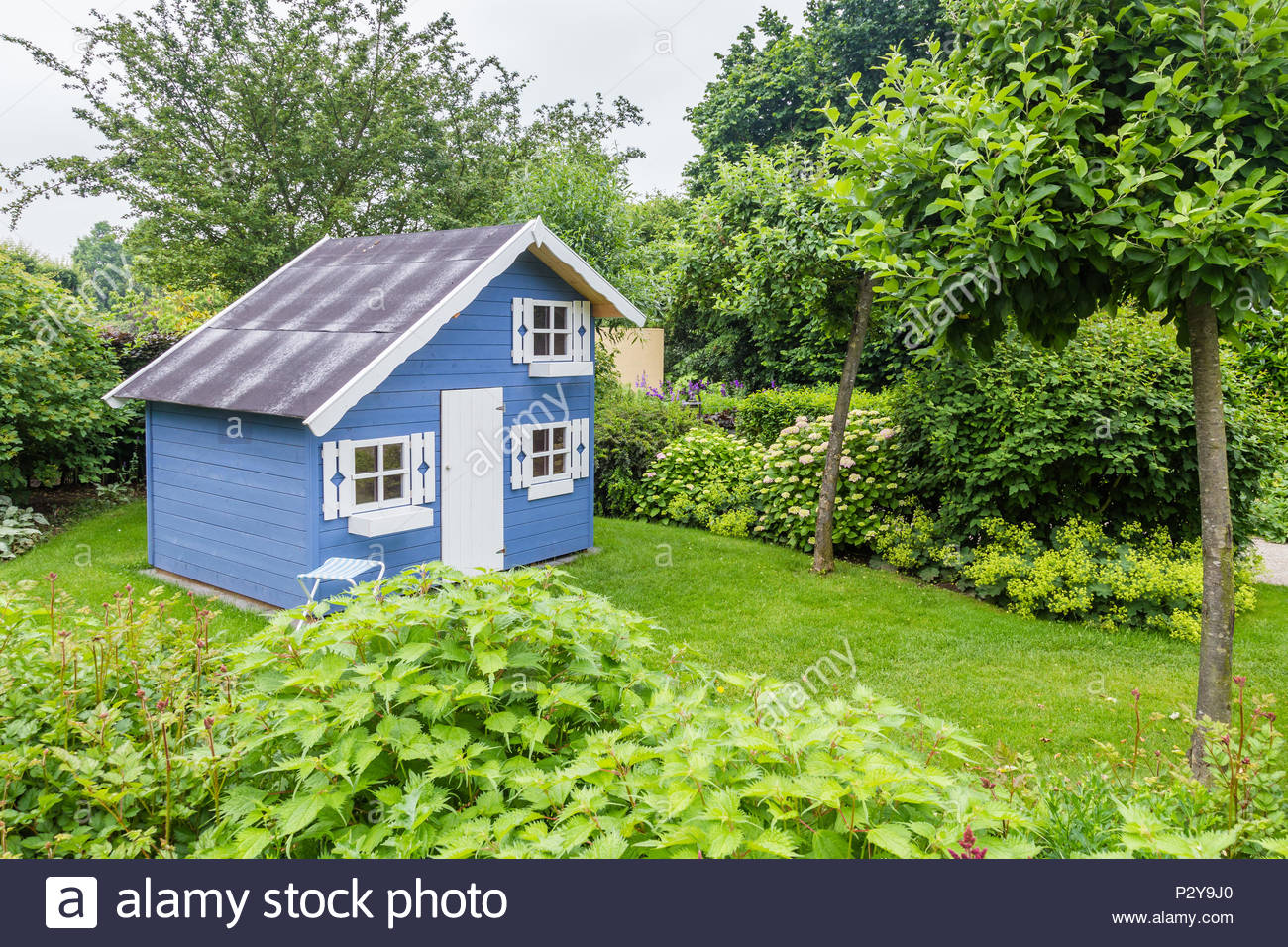 little playhouse