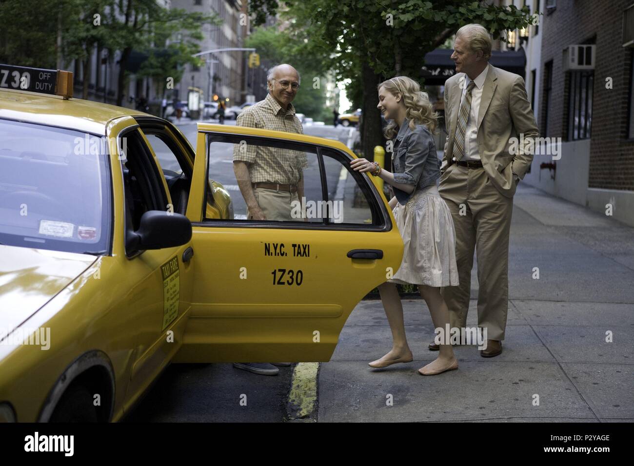 Original Film Title WHATEVER WORKS. English Title WHATEVER WORKS. Film Director WOODY ALLEN