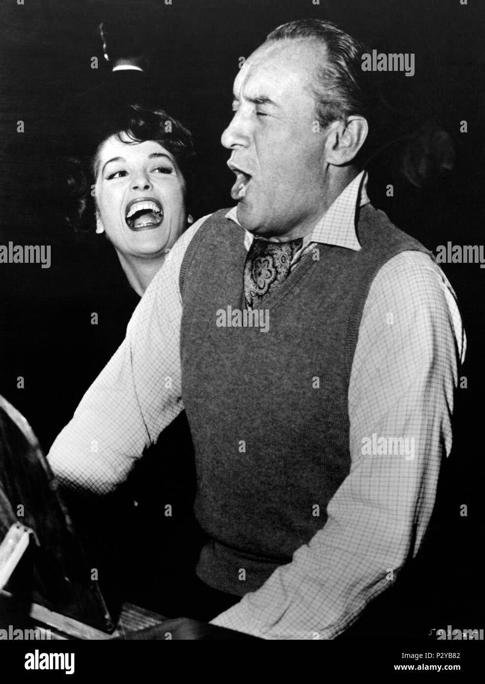 Wolf rilla Black and White Stock Photos & Images - Alamy