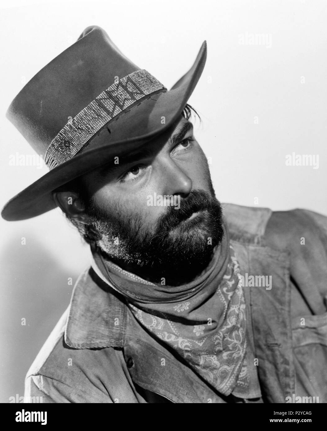 Original Film Title YELLOW SKY. English Title YELLOW SKY. Film