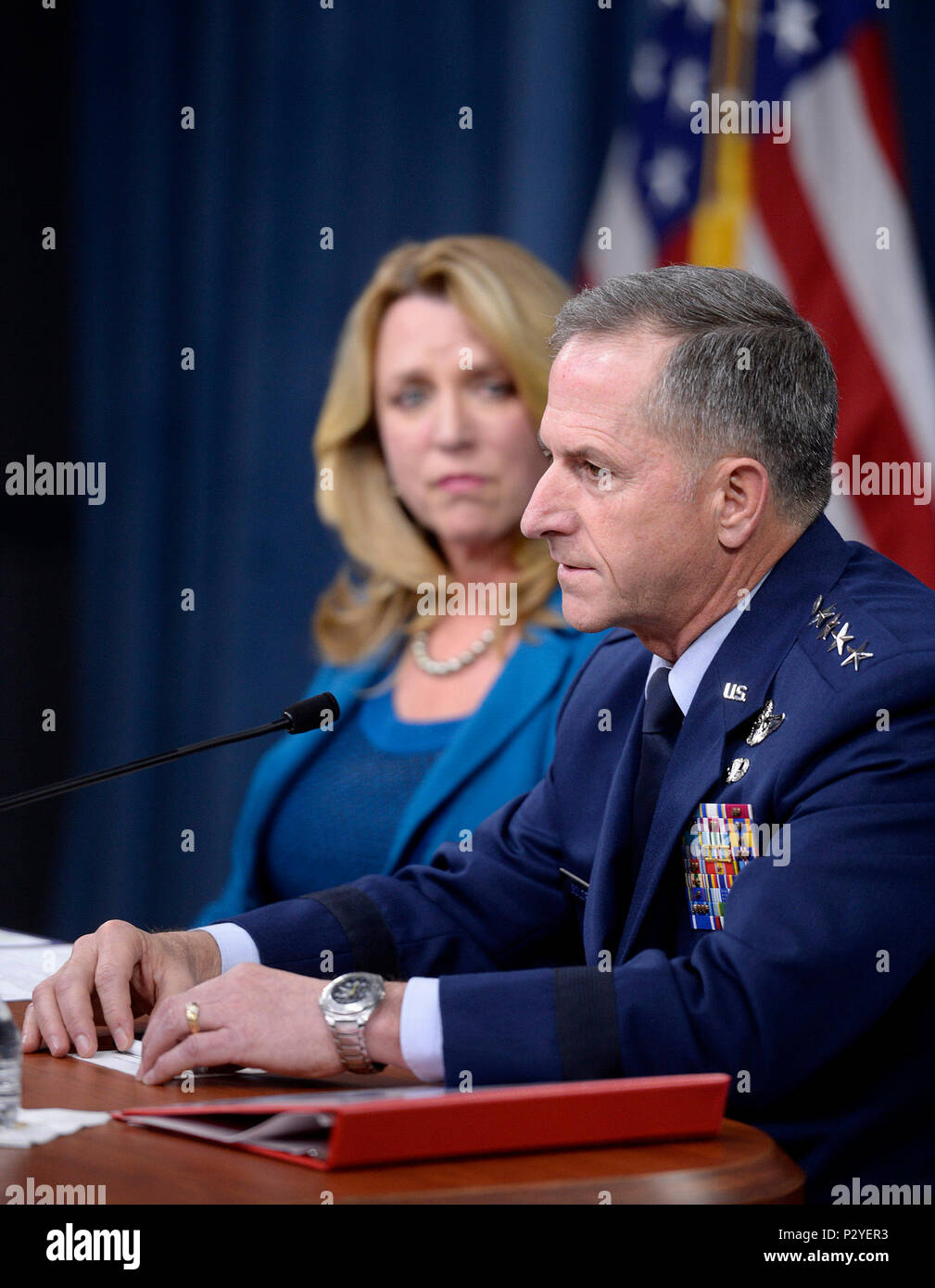 david lee goldfein