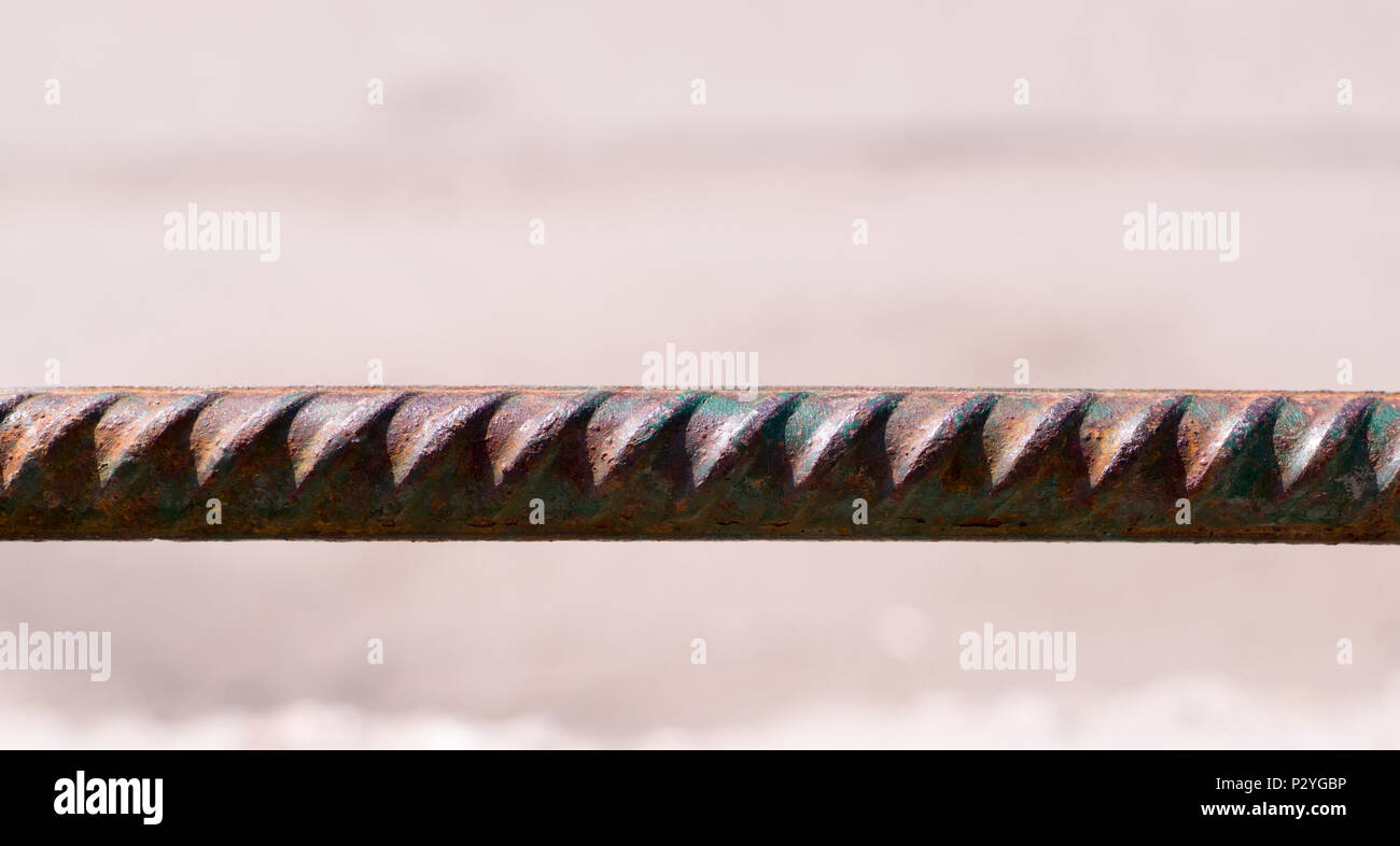 Long iron rod hi-res stock photography and images - Alamy