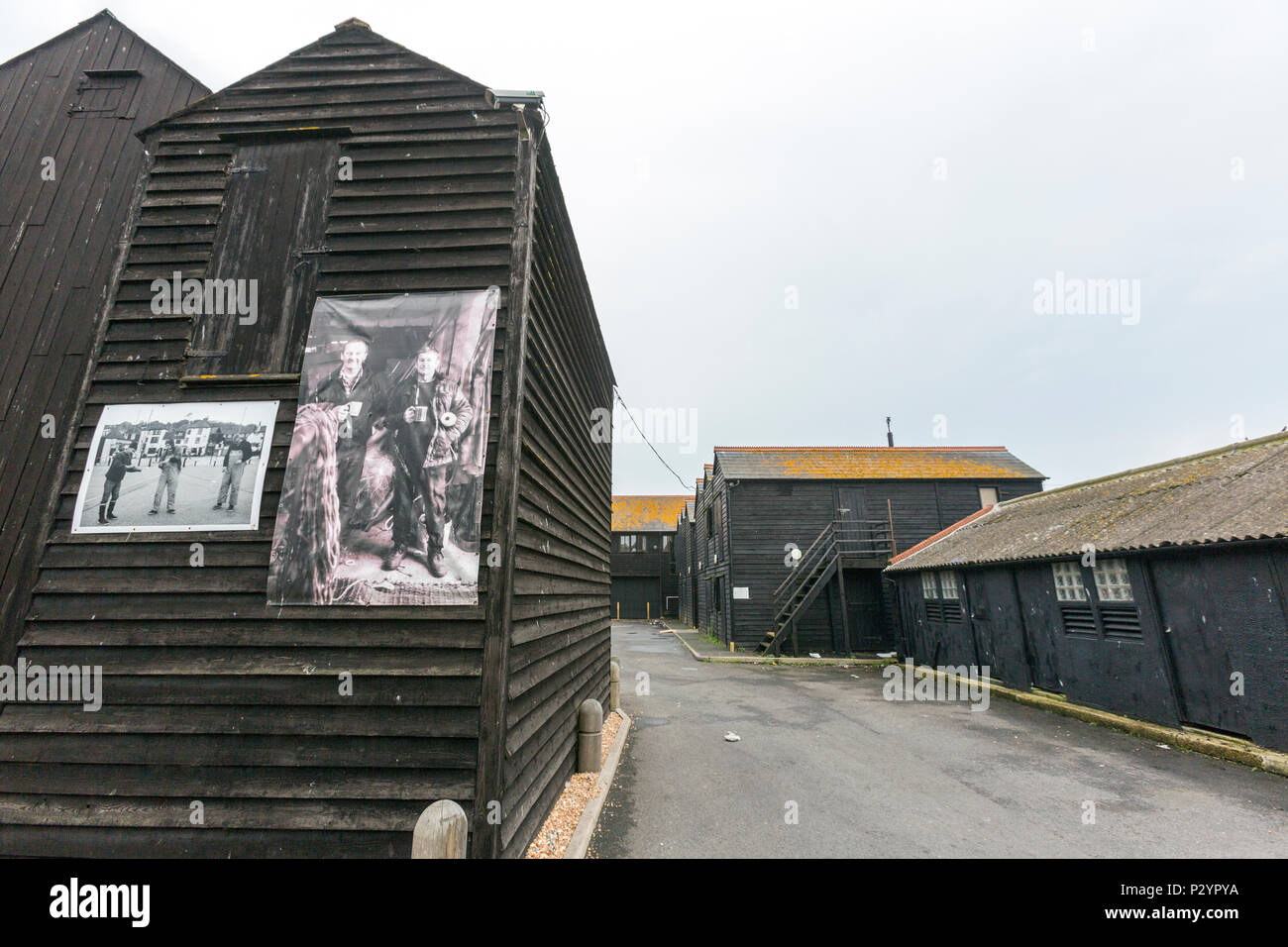 The hastings net shops hires stock photography and images Alamy