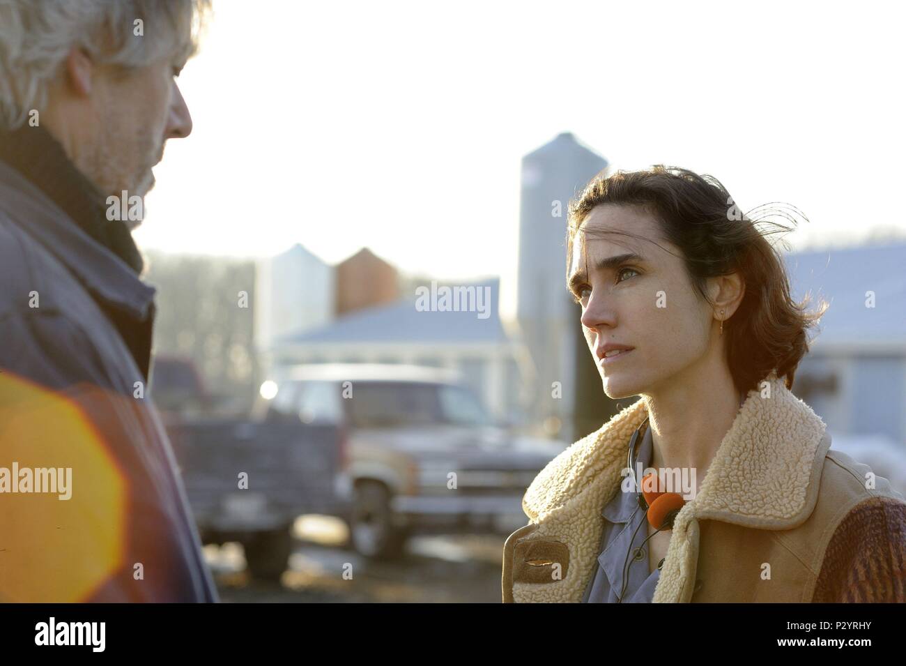 Original Film Title: ALOFT. English Title: ALOFT. Film Director ...