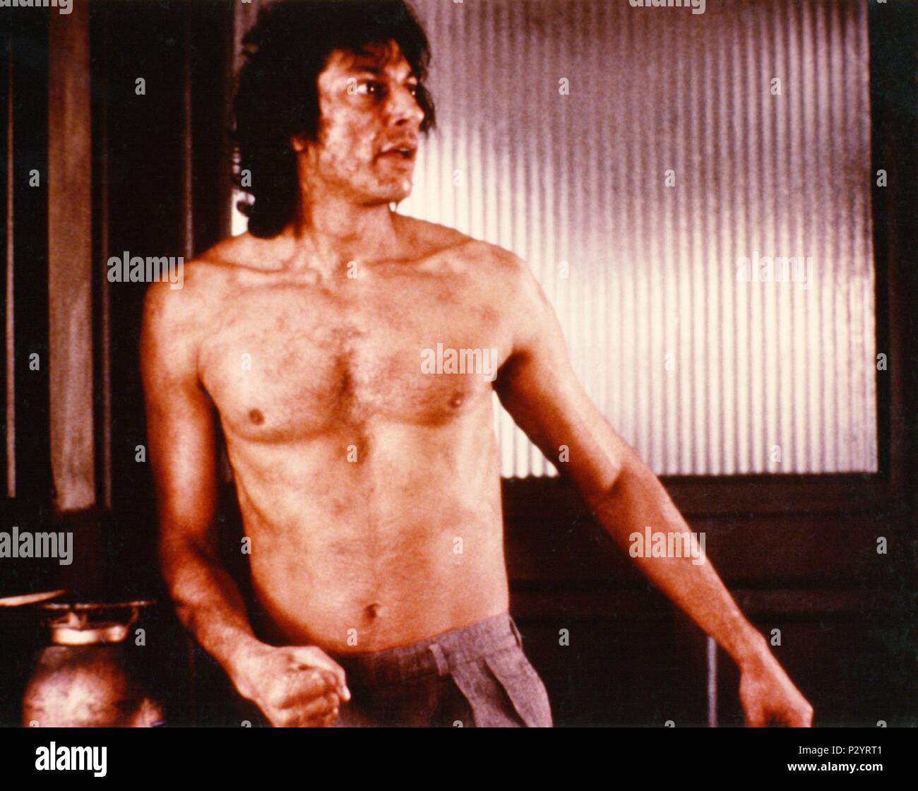 Original Film Title The Fly English Title The Fly Film Director David Cronenberg Year 1986 Stars Jeff Goldblum Credit 20th Century Fox Album Stock Photo Alamy
