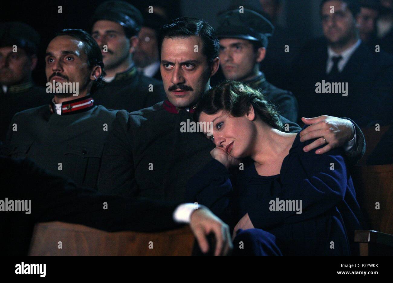 Marco bellocchio filippo timi hi-res stock photography and images - Alamy