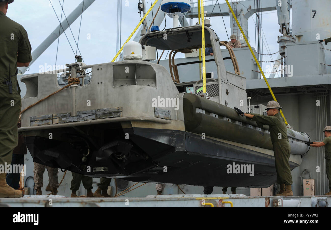 Marines and Sailors assigned to 2nd Marine Logistics Group and Marine ...