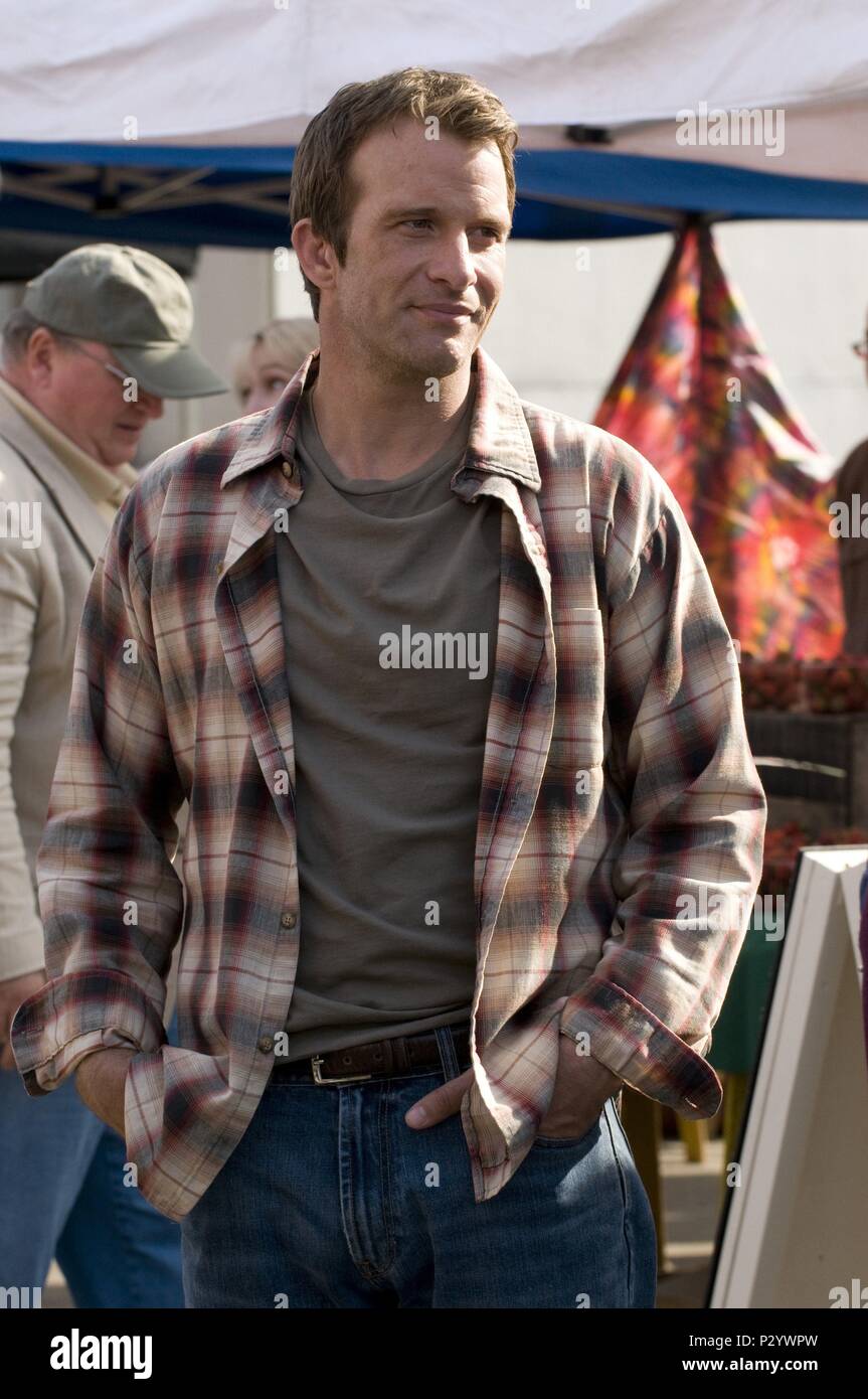 Hung thomas jane still hires stock photography and images Alamy