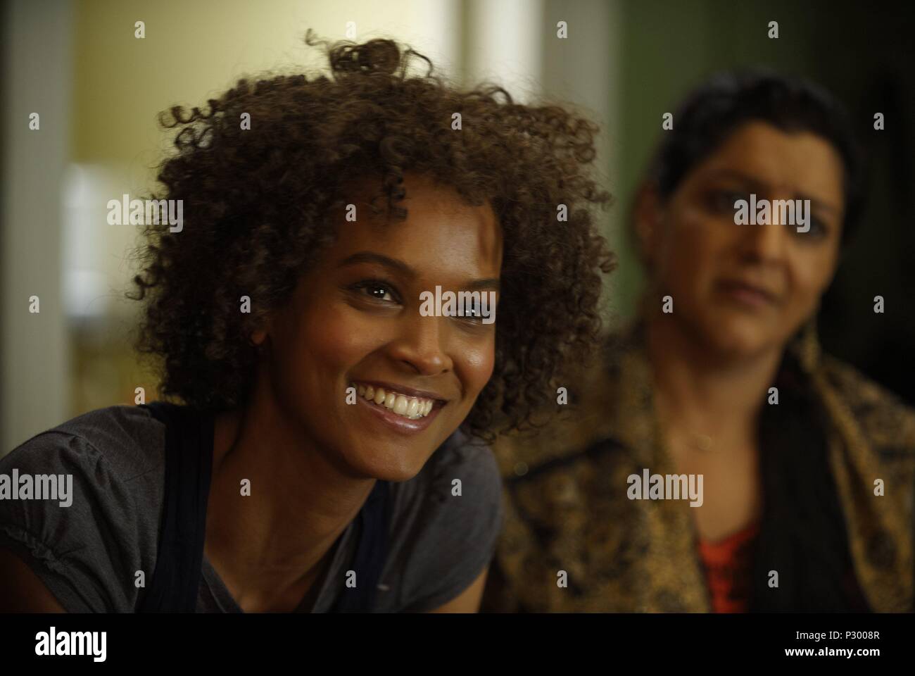 Original Film Title DESERT FLOWER. English Title DESERT FLOWER. Film