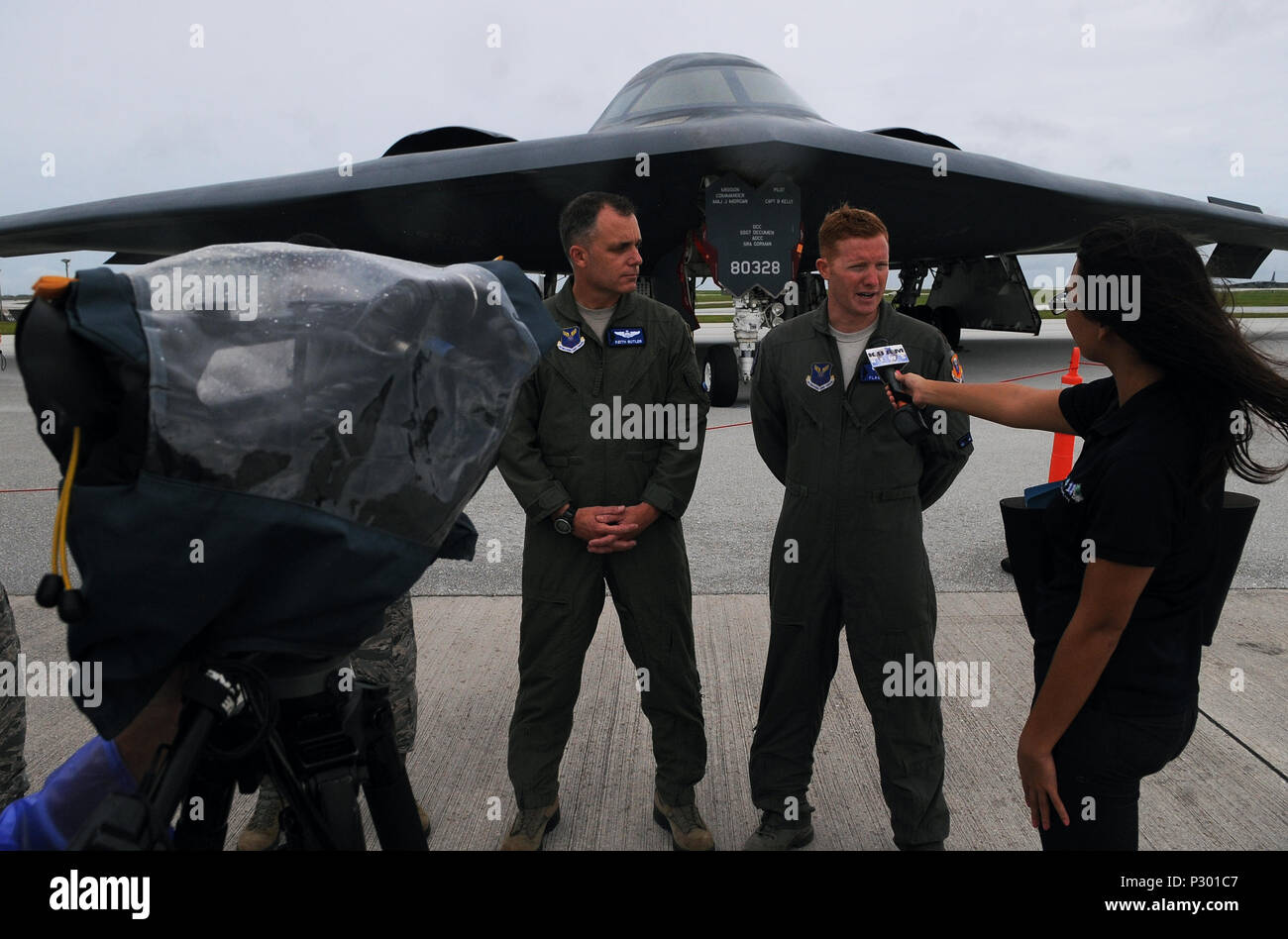 Team Whiteman Conducts Four T-38 Talons AFC Championship Flyover 