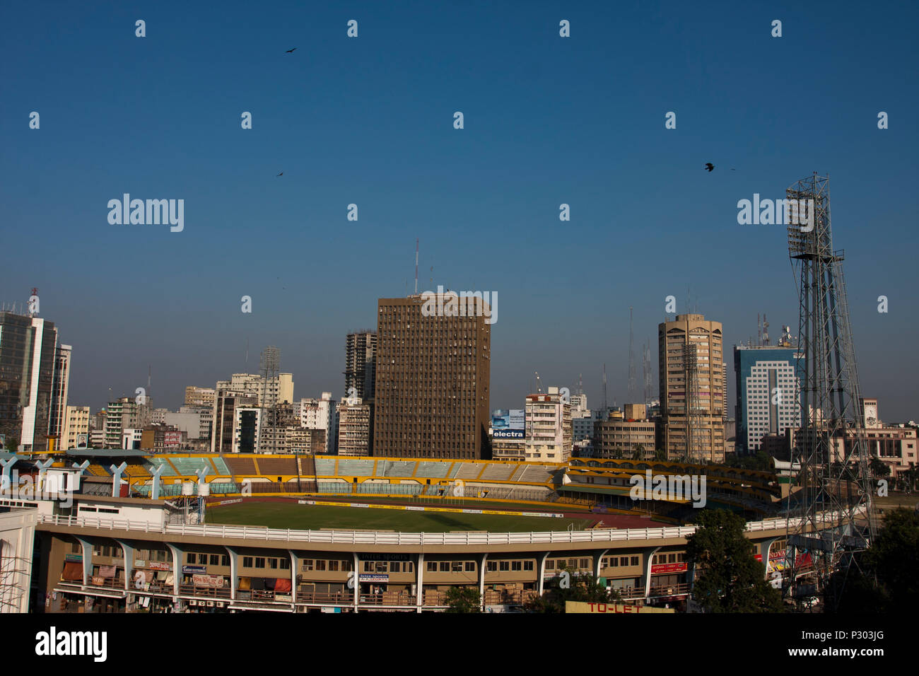 General Post Office Dhaka, Dhaka