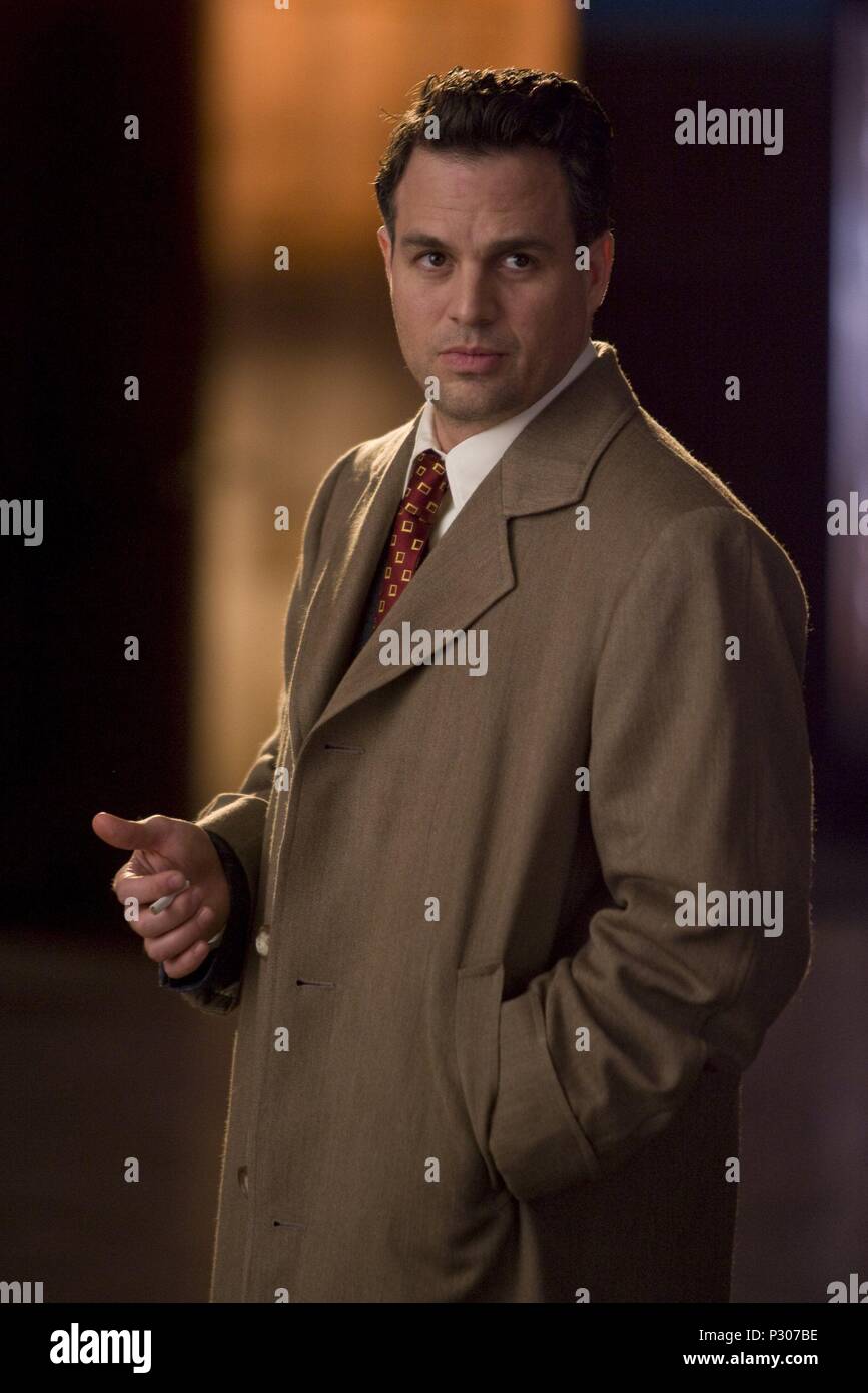 Original Film Title SHUTTER ISLAND. English Title SHUTTER ISLAND