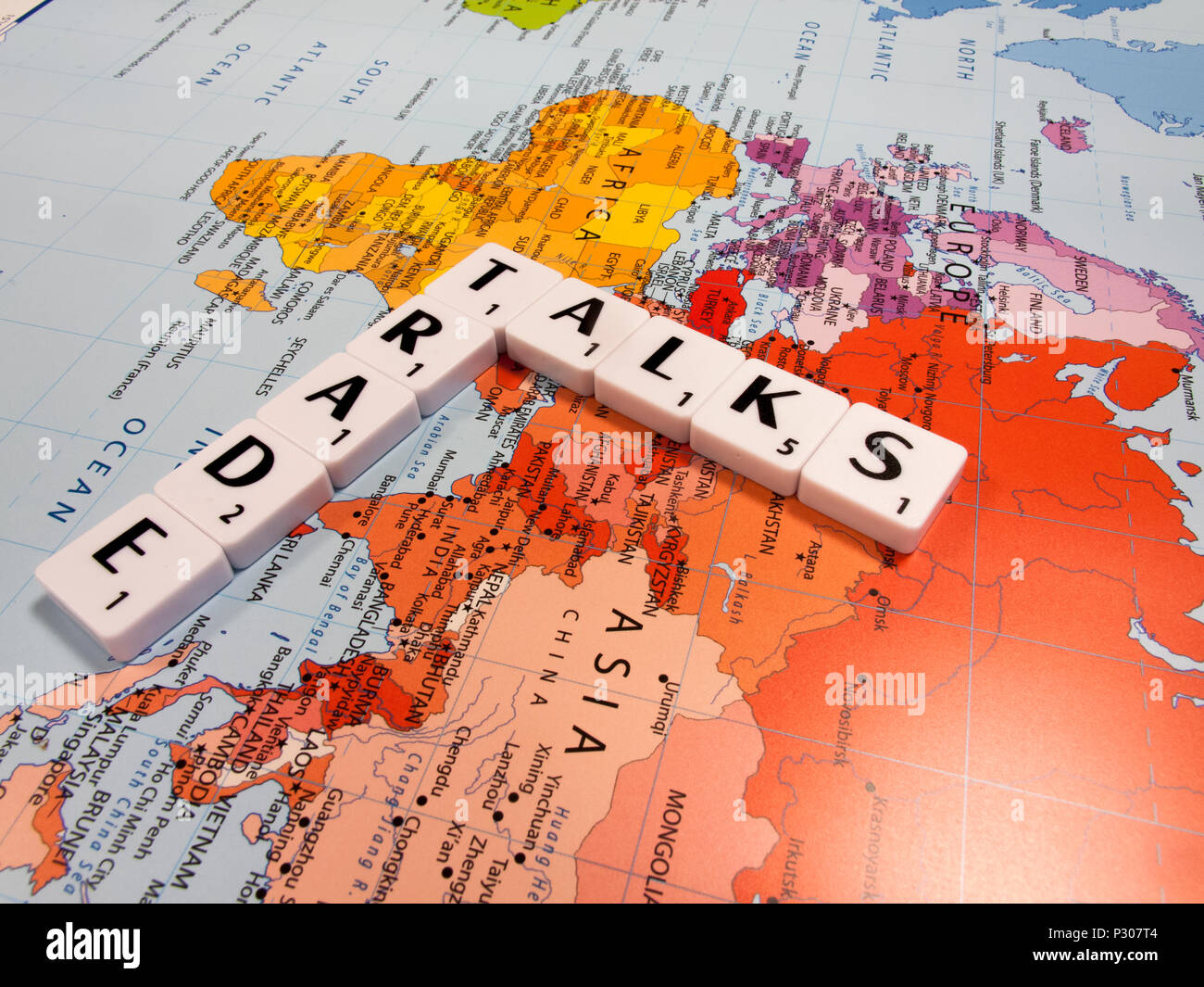 Exporting nation hi-res stock photography and images - Alamy