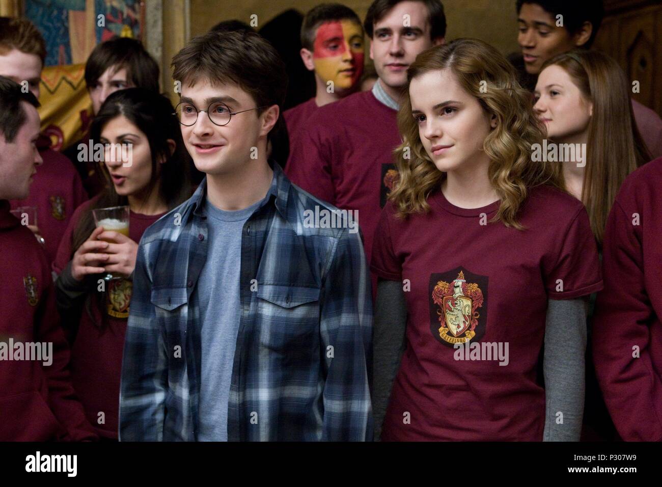 harry potter and the half-blood prince harry potter and the half-blood prince