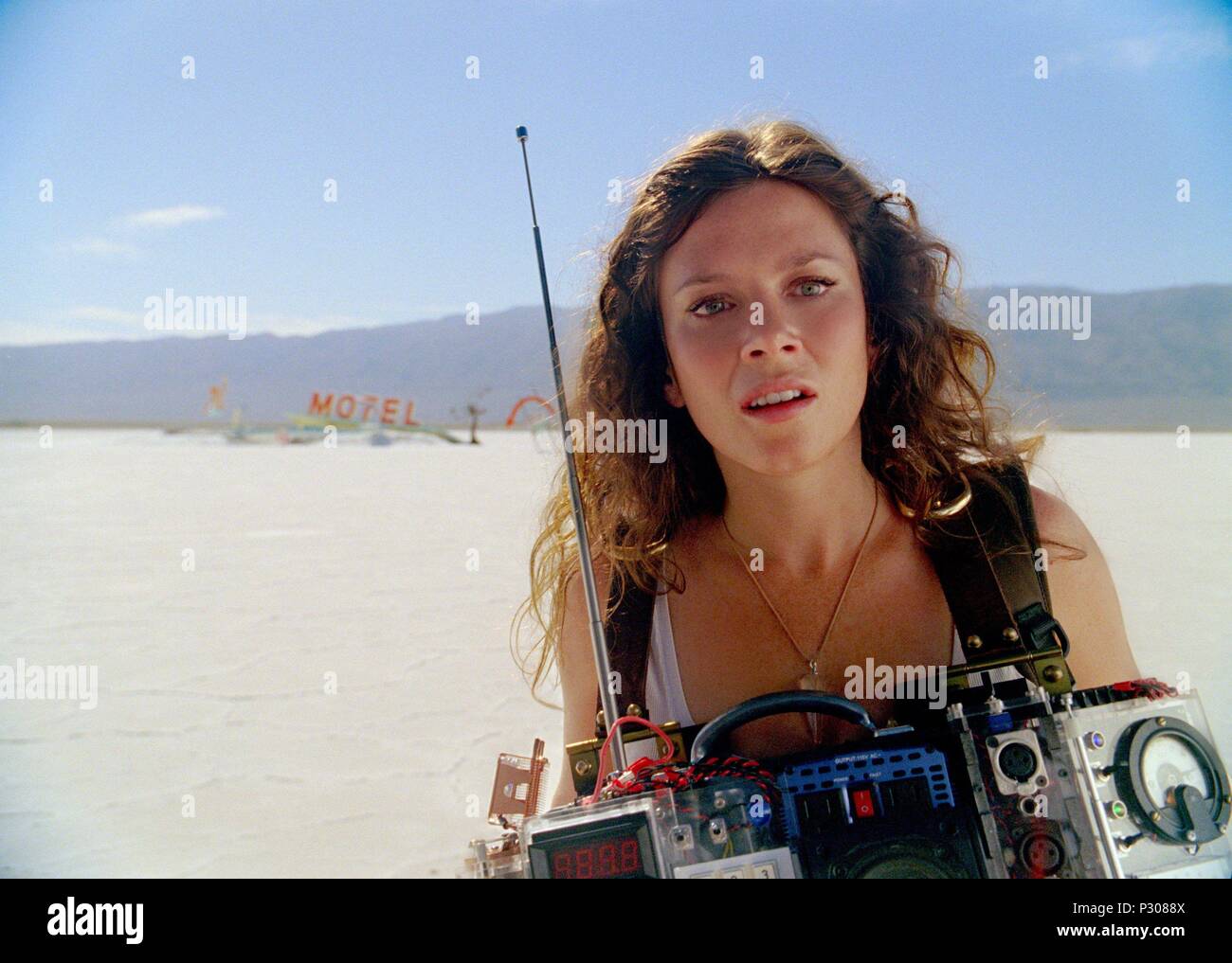 Original Film Title LAND OF THE LOST. English Title LAND OF THE LOST