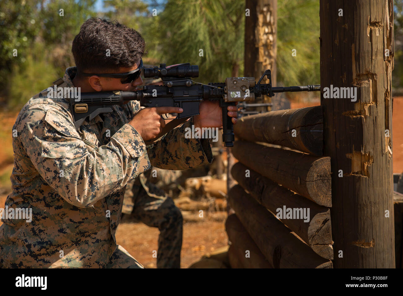 French army of new caledonia hi-res stock photography and images - Alamy