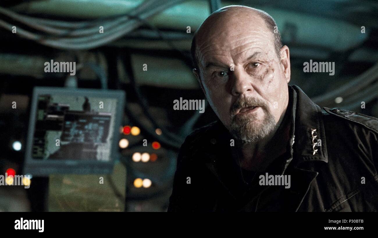 Michael ironside hi-res stock photography and images - Alamy