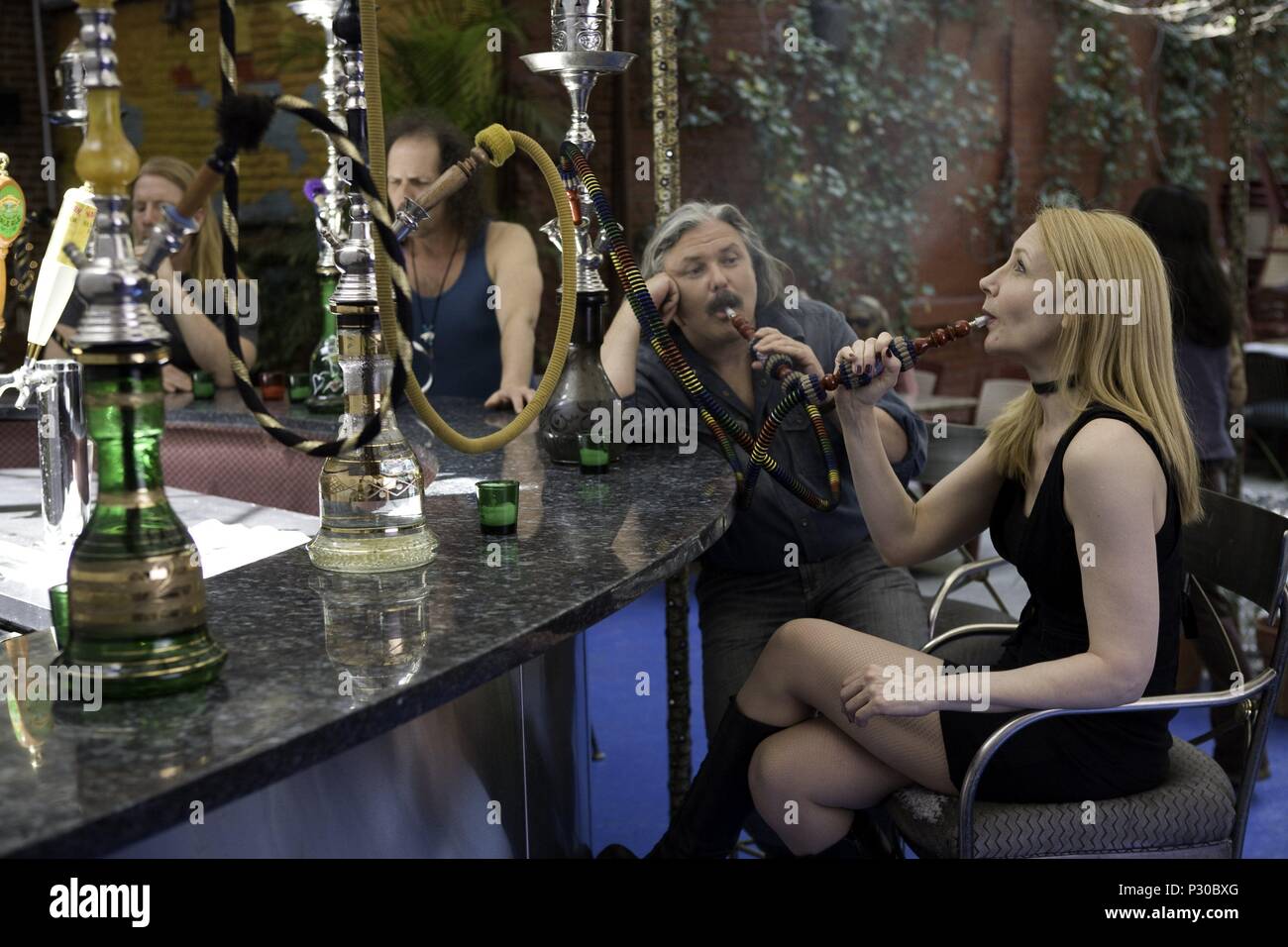 Original Film Title WHATEVER WORKS. English Title WHATEVER WORKS. Film Director WOODY ALLEN