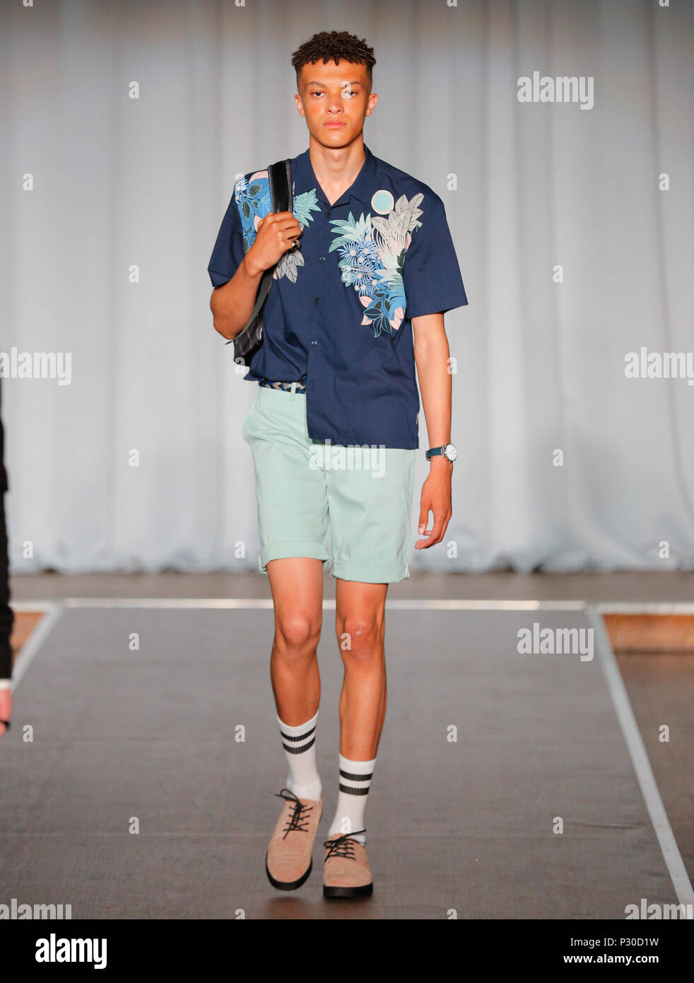 Mens summer fashion 2019 uk sale