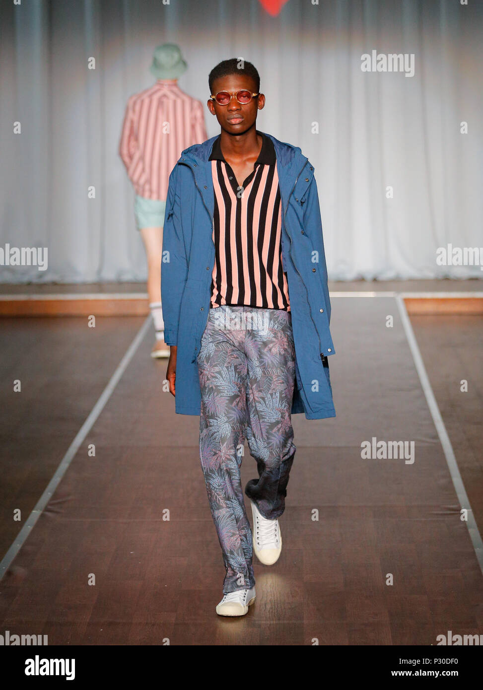 British top fashion 2019