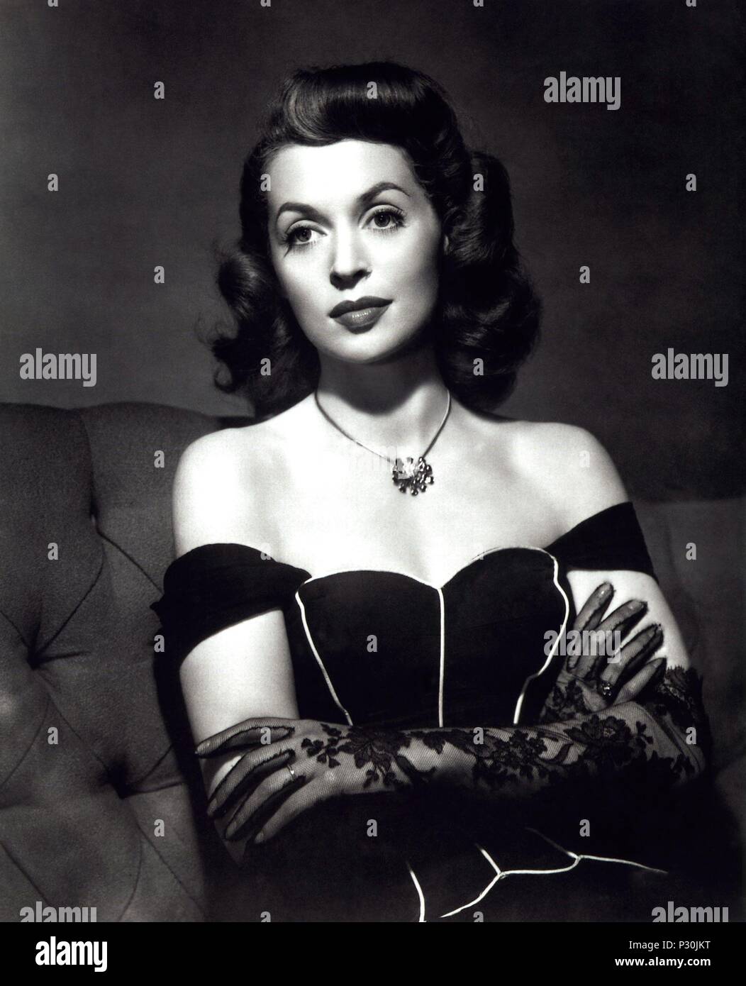Lilli palmer body and soul hires stock photography and images Alamy