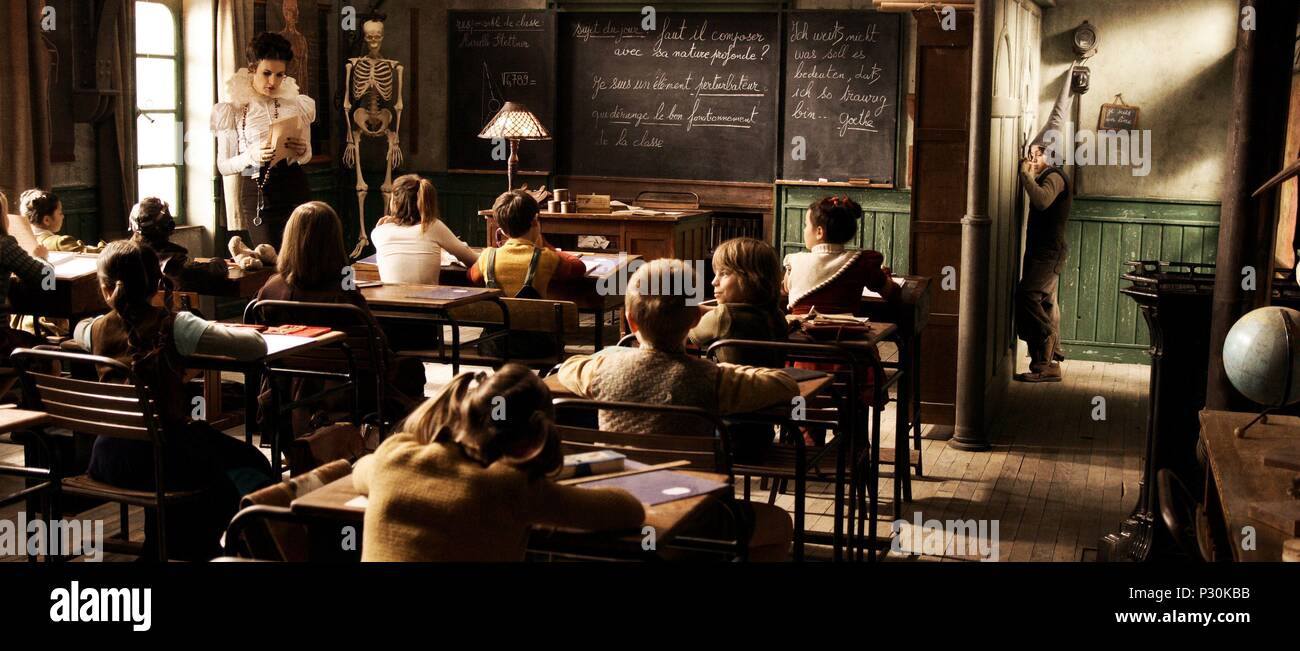 Films Et Séries Tv Avec Armelle Lesniak Lesniak armelle hi-res stock photography and images - Alamy