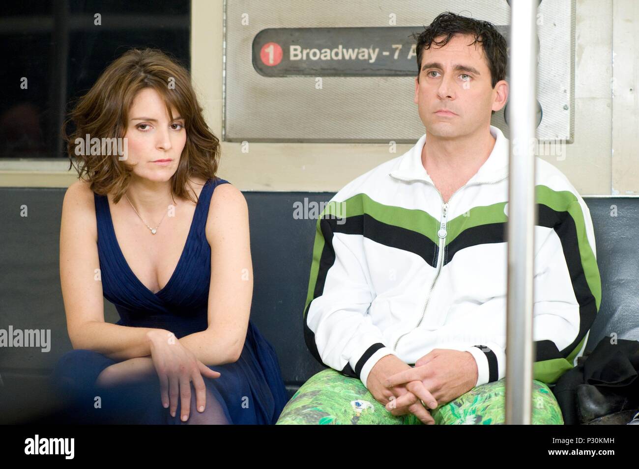 Original Film Title DATE NIGHT. English Title DATE NIGHT. Film