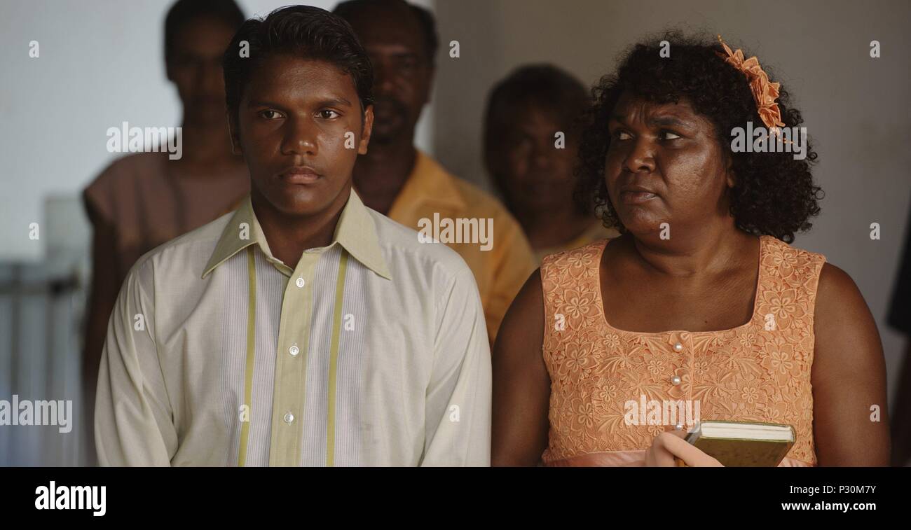 Watch Ningali Lawford video Watch Ningali Lawford video