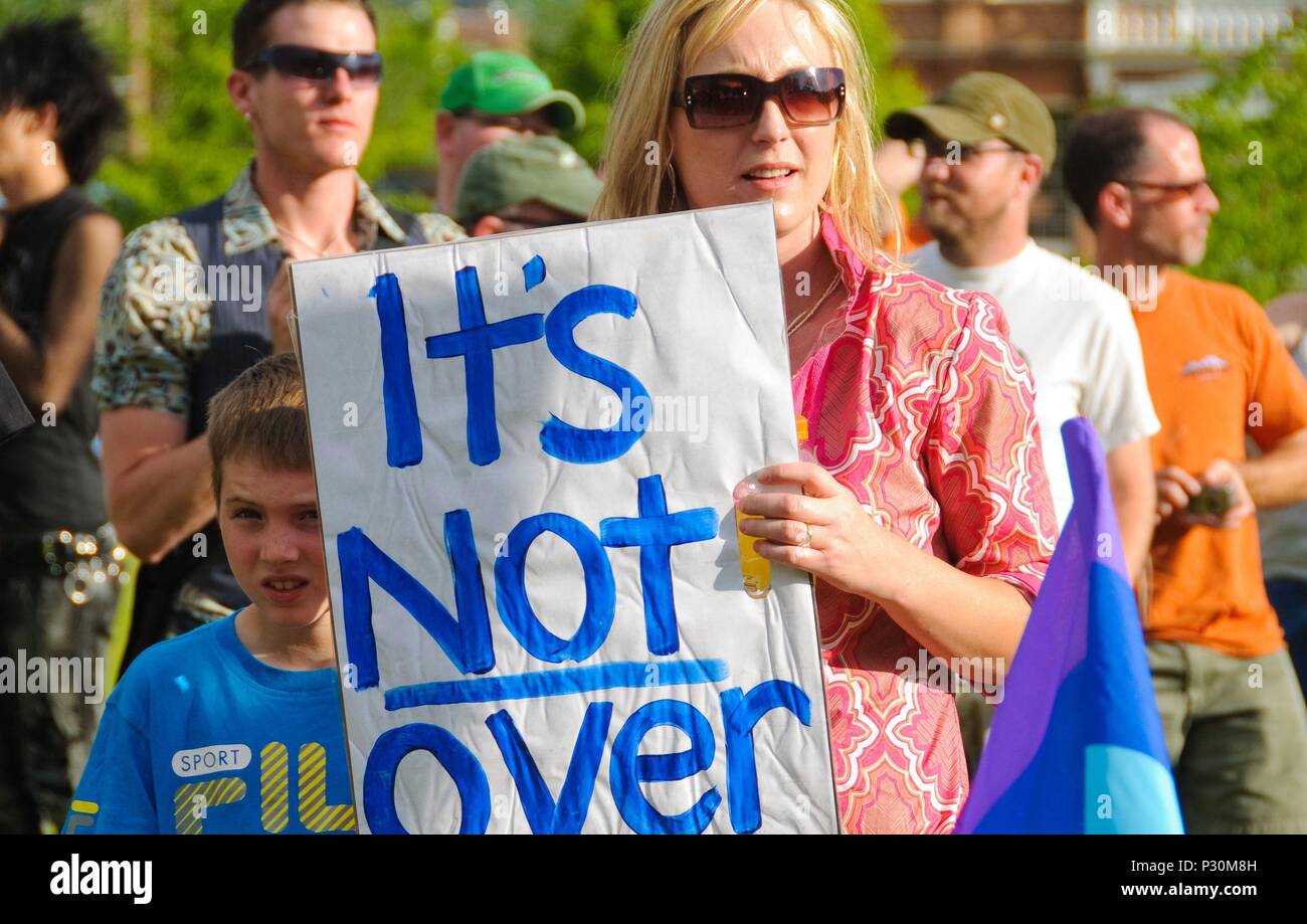 Original Film Title 8 THE MORMON PROPOSITION. English Title 8 THE