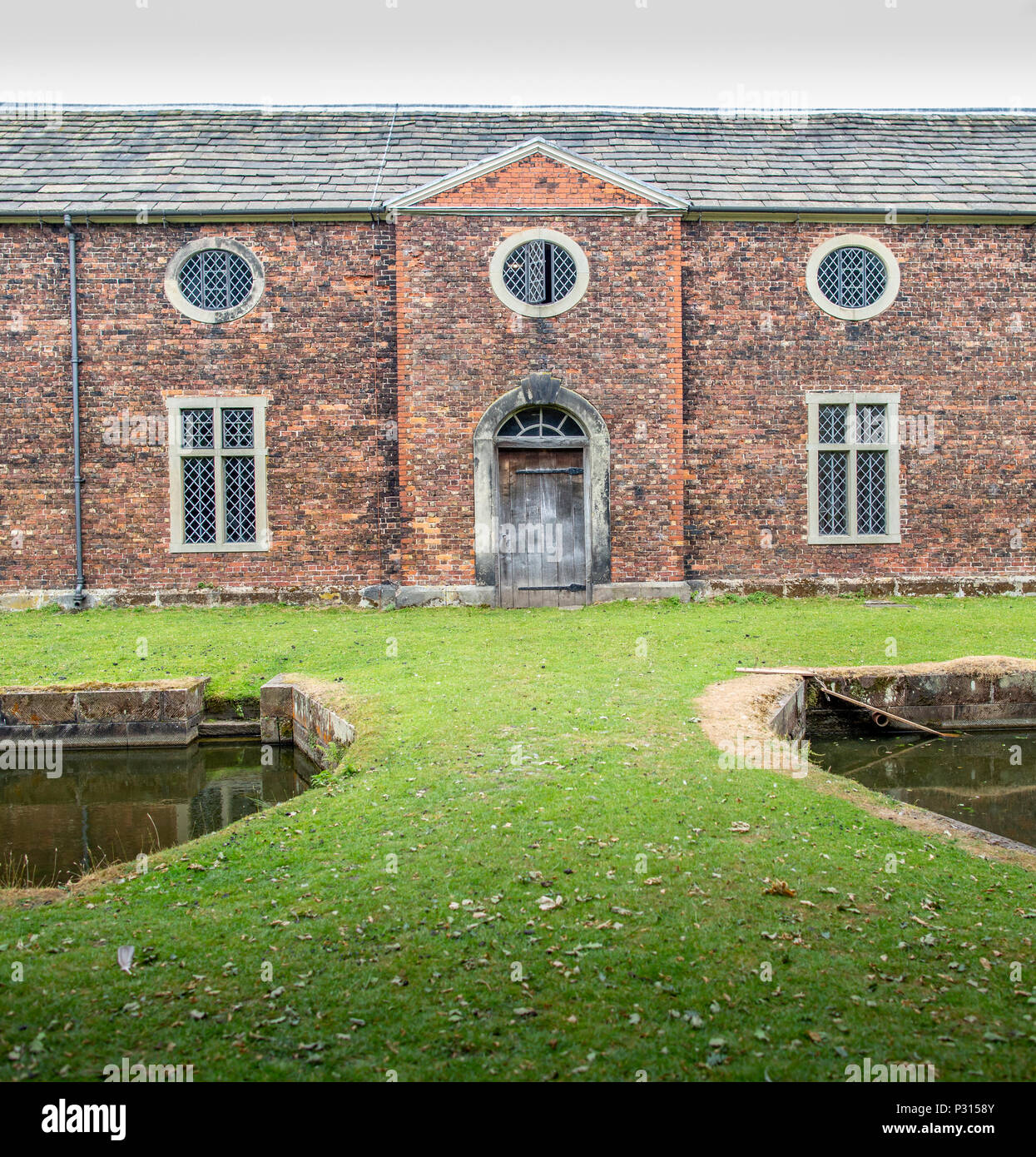Dunham massey park manchester hires stock photography and images Alamy