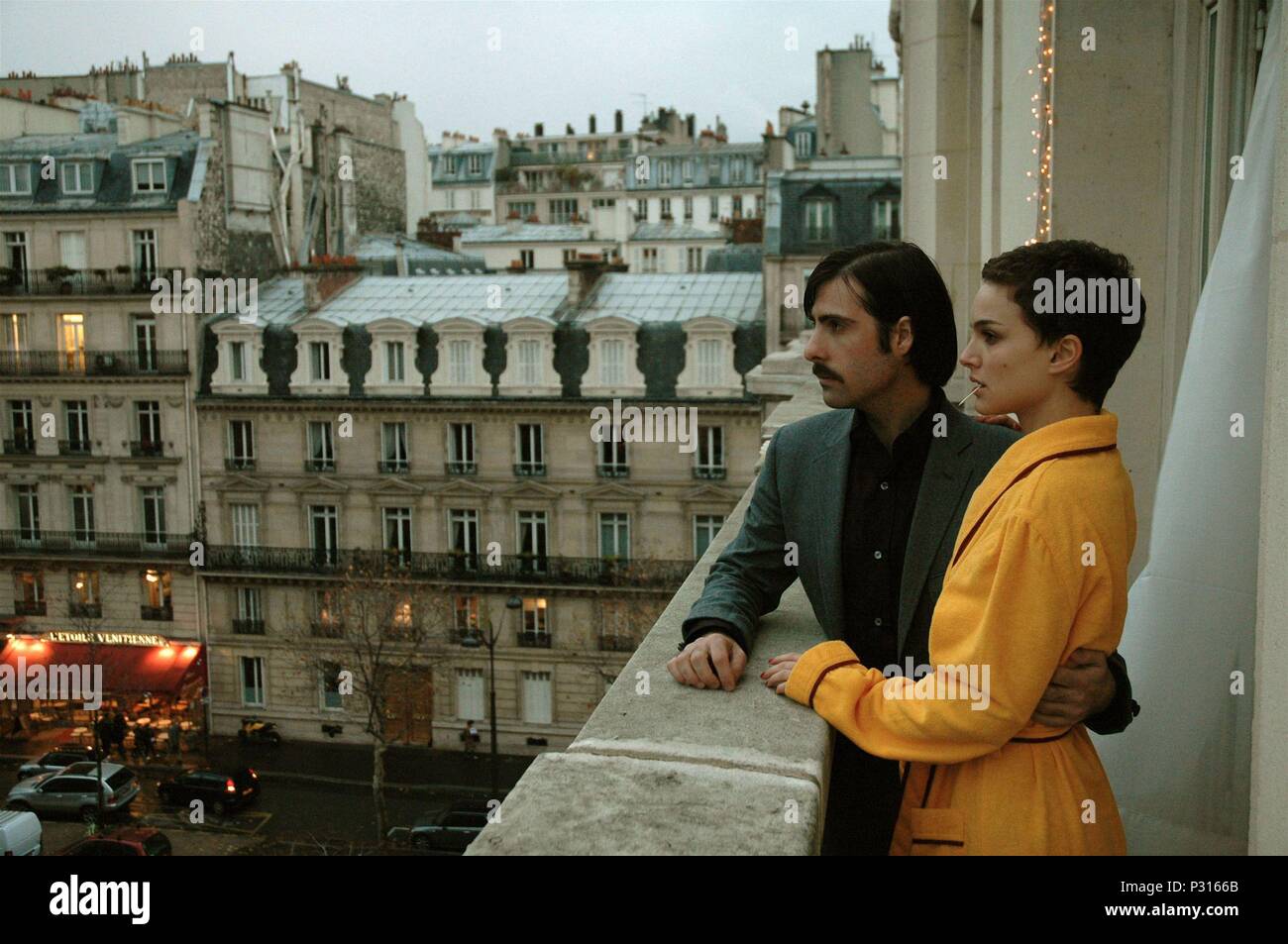 hotel chevalier wes anderson