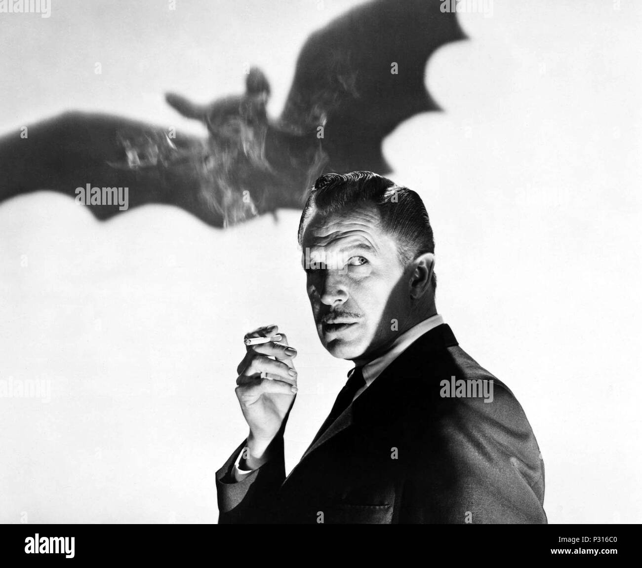 Original Film Title THE BAT. English Title THE BAT. Film Director