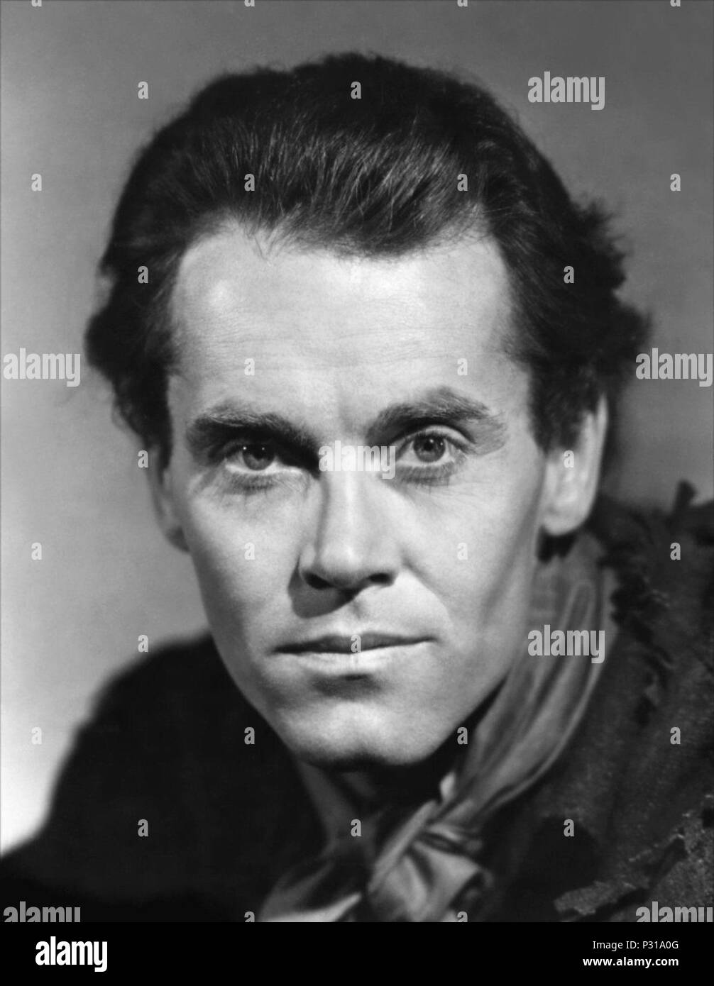 Original Film Title DRUMS ALONG THE MOHAWK. English Title DRUMS ALONG