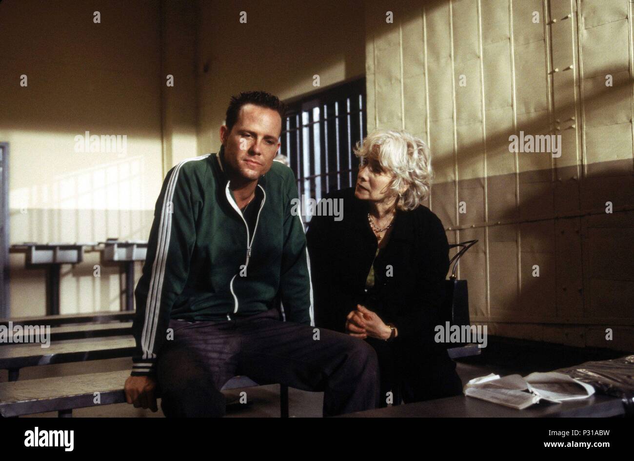 Oz tv 1997 hi-res stock photography and images - Alamy