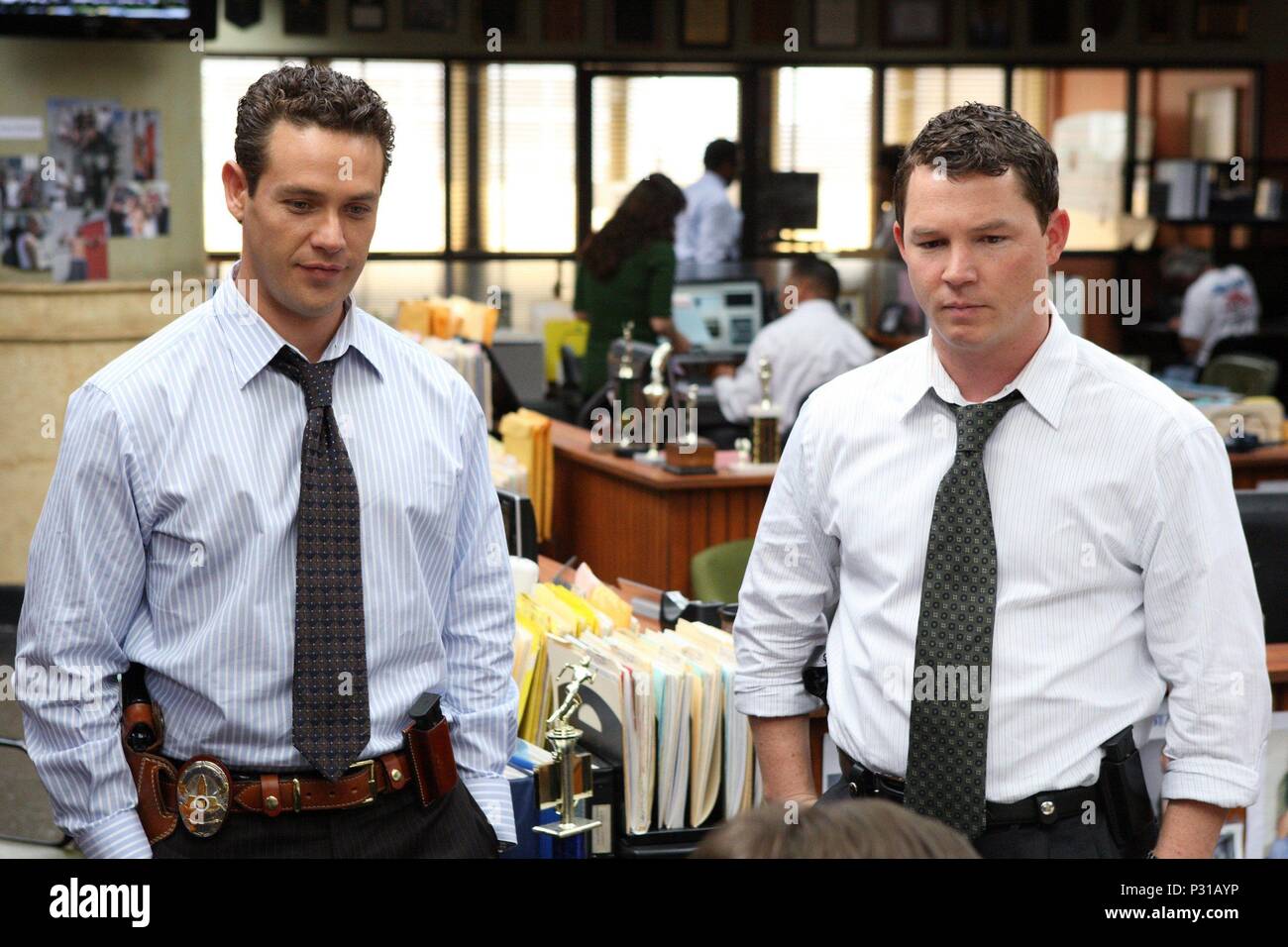 Original Film Title SOUTHLANDTV. English Title SOUTHLANDTV. Year