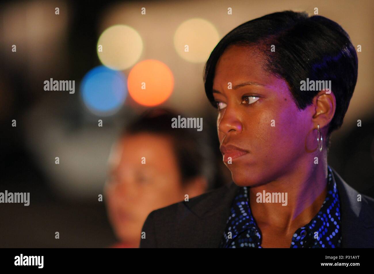 Regina King Films Et Programmes Tv Regina King Stock Photos & Regina King Stock Images - Alamy