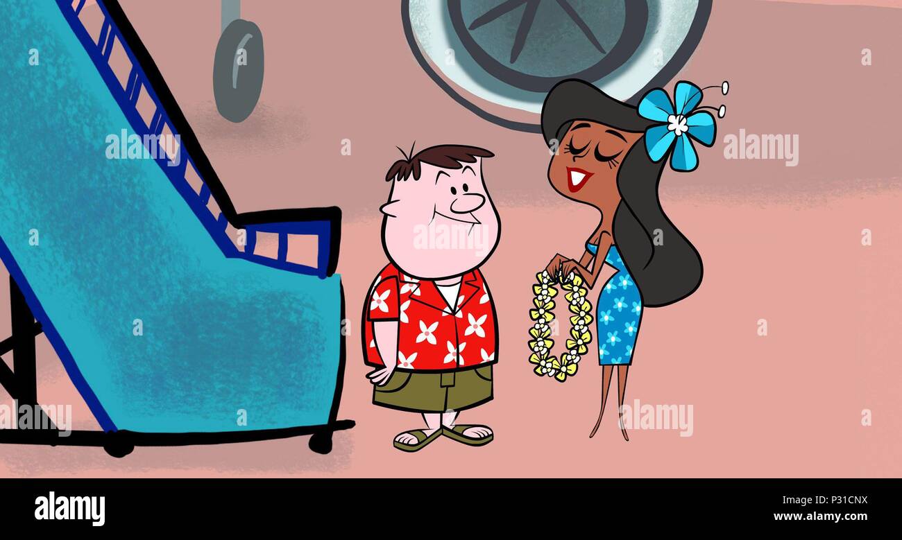 Original Film Title: RICKY GERVAIS SHOW, THE-TV. English Title: RICKY