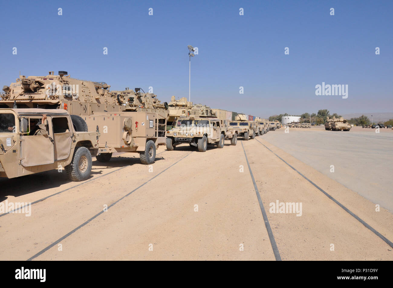 Lrc Fort Riley Military equipment from U.S. Army units assigned to Fort Riley, Kansas ...