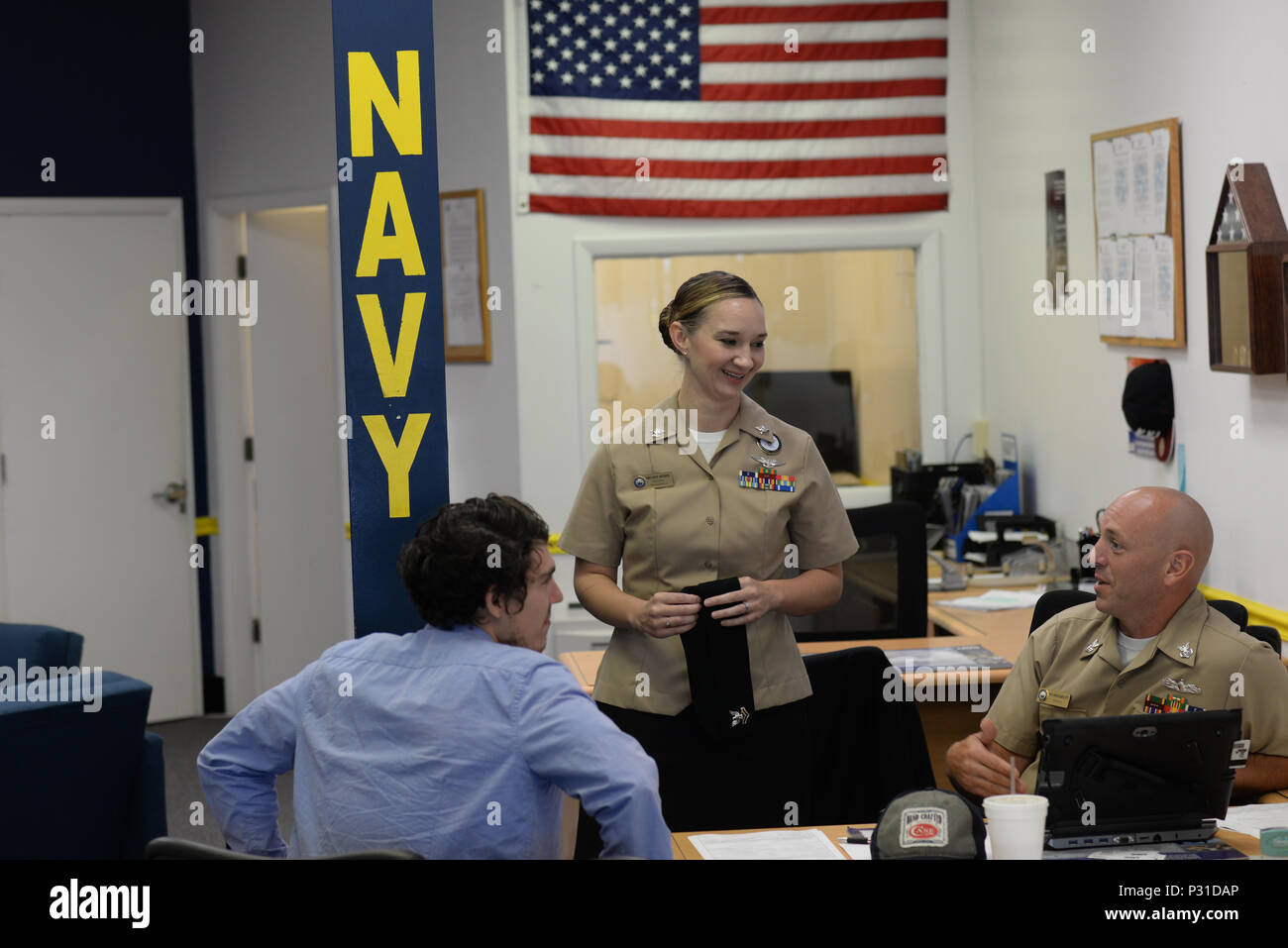 Ashburn station hires stock photography and images Alamy