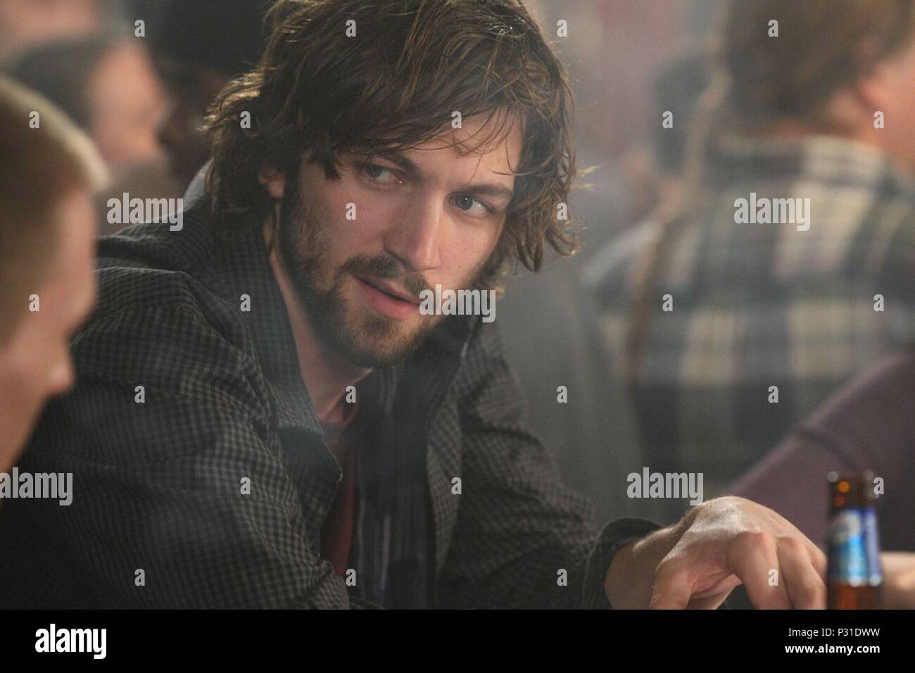 Michiel huisman treme hires stock photography and images Alamy