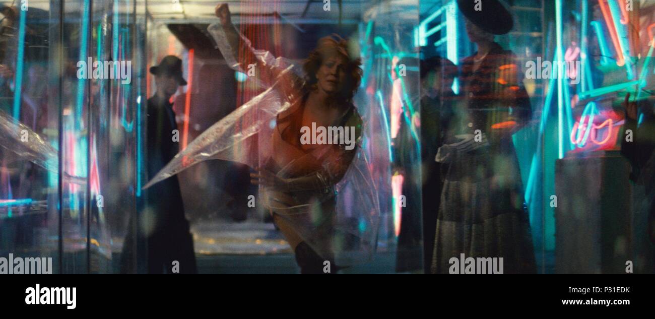 Joanna cassidy blade runner hires stock photography and images Alamy