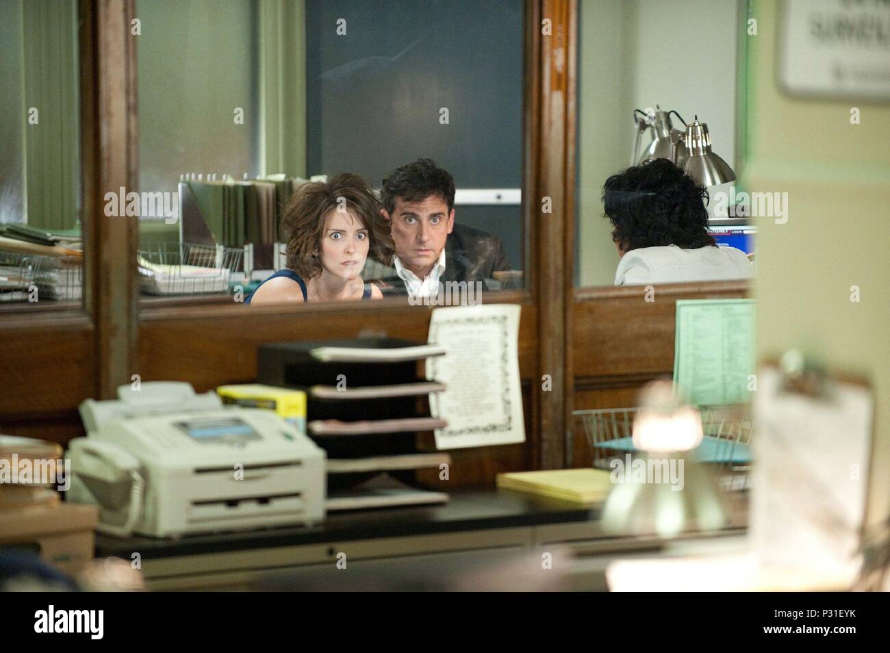 Original Film Title DATE NIGHT. English Title DATE NIGHT. Film